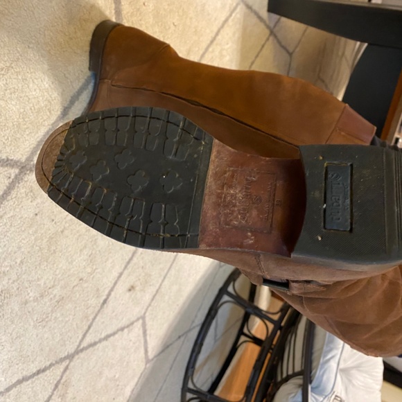 Limerick cigar dubarry boots - Picture 6 of 10